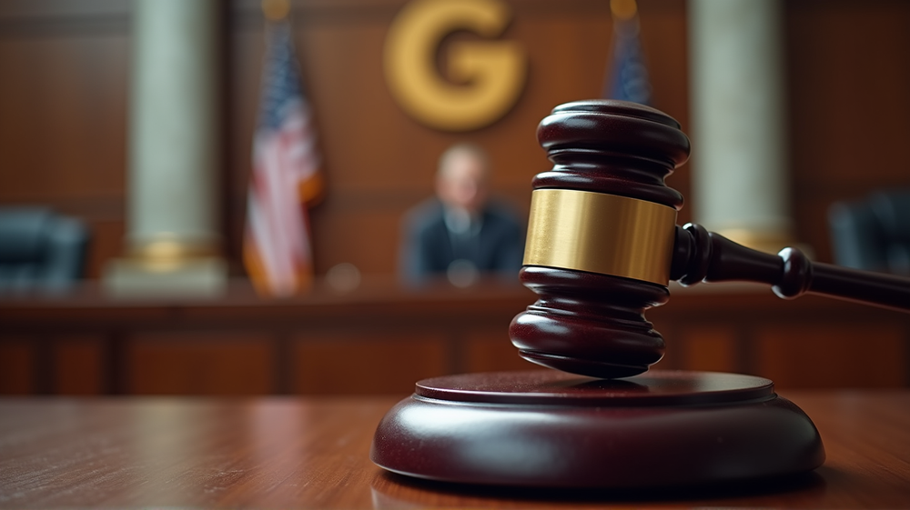 Google's Antitrust Trials: A Turning Point for Big Tech?