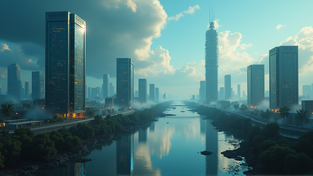 Trump's AI Action Plan: Big Tech's Deregulatory Dream Come True