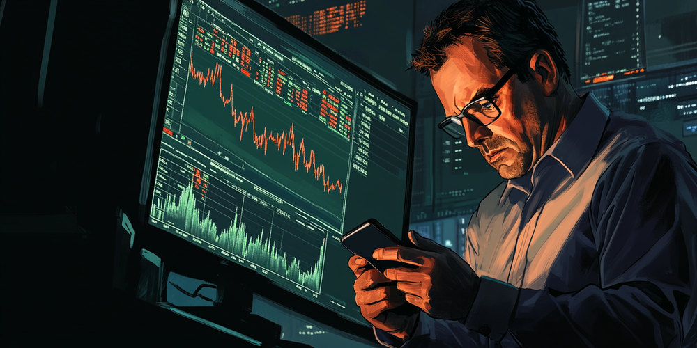 Is Profdonasic a Trustworthy Trading System?