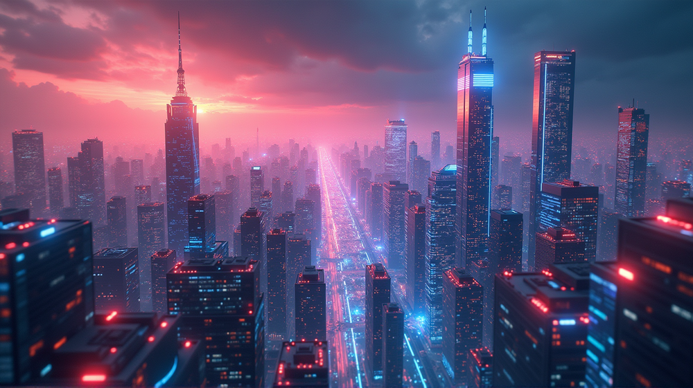 Trump’s Dramatic AI Agenda: A Game Changer for Innovation?