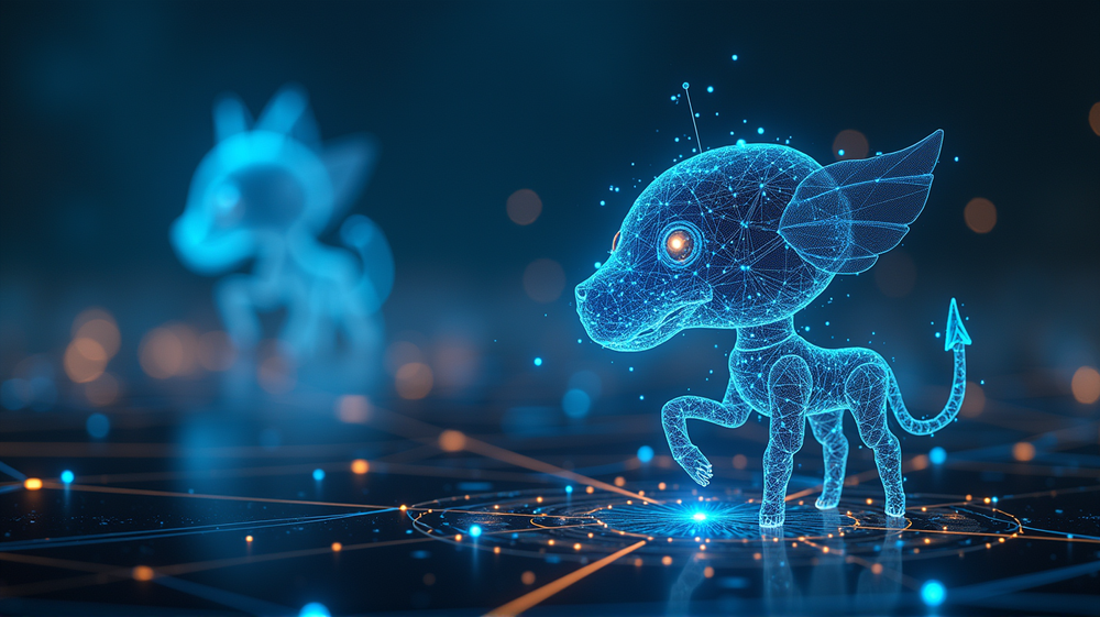 Reka AI's Ascension: A Unicorn in the Making with Nvidia and Snowflake's Backing