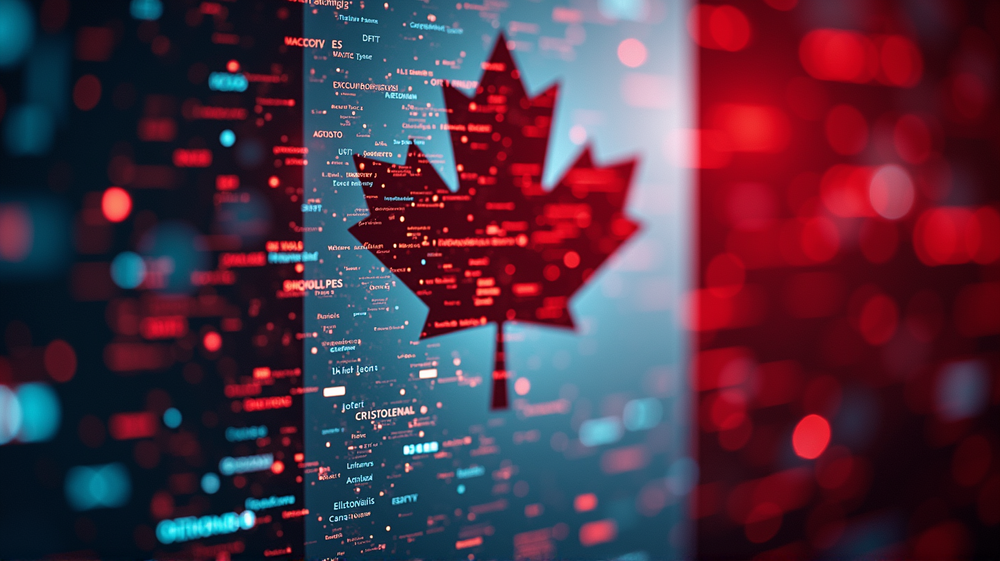 Canada Ditches Tech Tax to Rescue Crucial Trade Ties with US