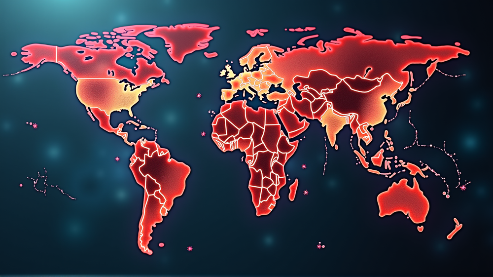 COVID-19: The Undeterred Global Pandemic Player of 2024–2025