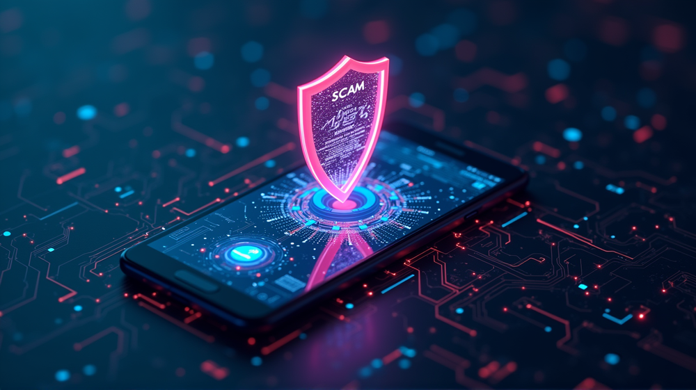 NordVPN's AI-Powered Barrier Against Scam Calls: Uplifting Security for Android Users