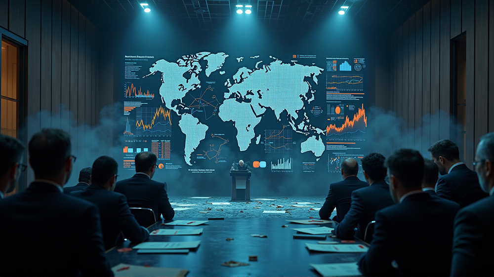 Google Faces EU Antitrust Scrutiny Over AI Summaries Impacting News Traffic