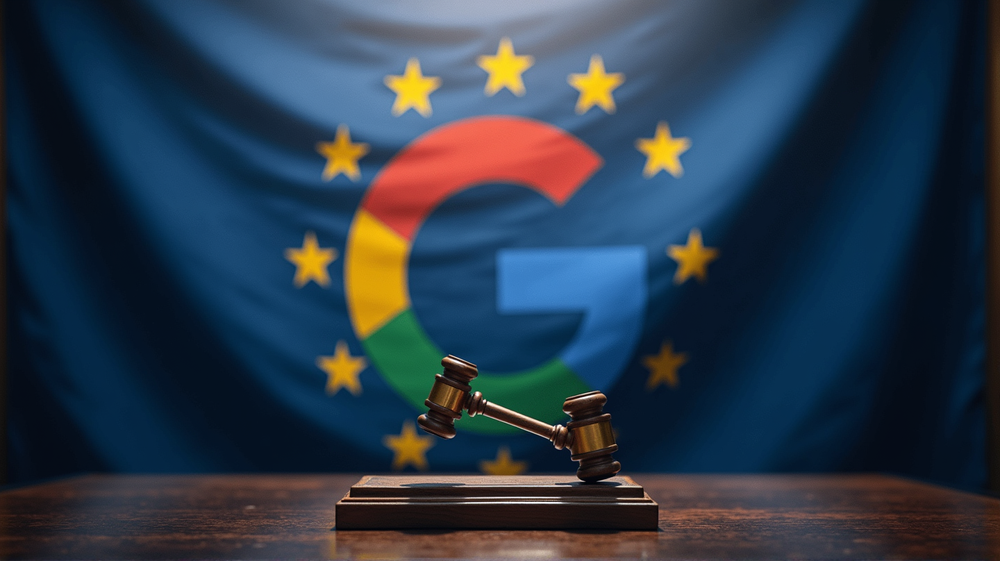 Google’s AI Overview Sparks Antitrust Complaint in EU