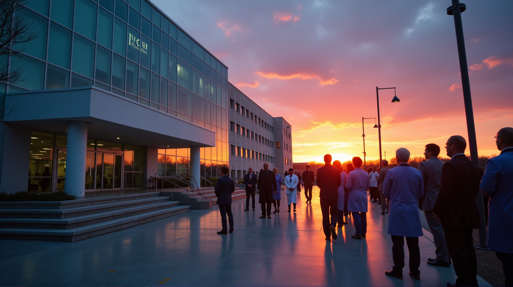 RWJBarnabas Shines in 2025 Health Rankings: Best Regional Hospitals Crowned