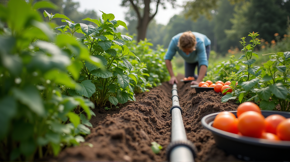 Planting Seeds of Hope: UPMC's Fight Against Food Insecurity