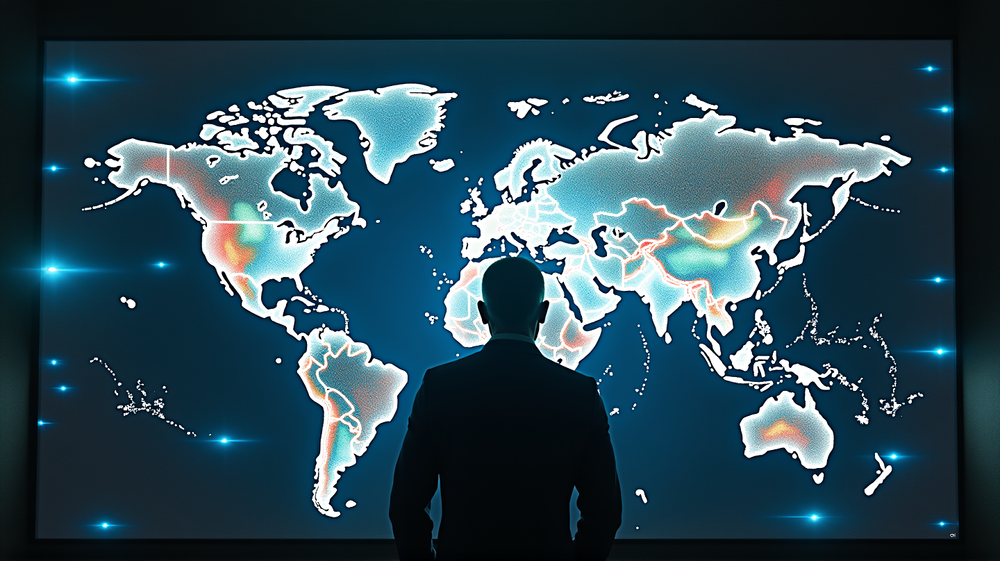 Tech Titans' Invisible Hand: How Trump’s Trade War with Brazil Favors Big Tech