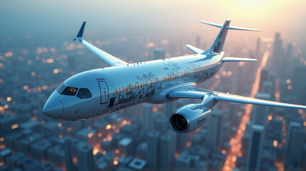 Delta Airlines' AI Pricing Revolution: What to Expect as a Flyer