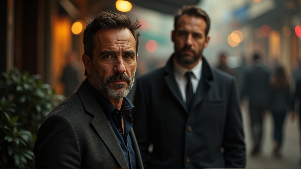 Guy Ritchie Steps Down from Road House 2: What's Next for Jake Gyllenhaal?