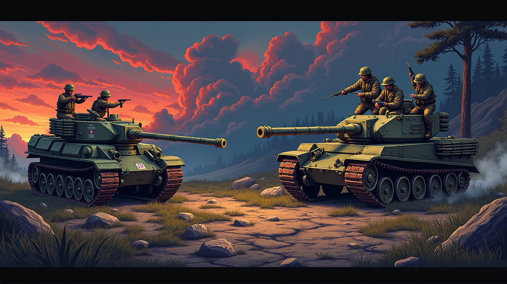 Metal Slug Tactics Set to Conquer Mobiles Through Crunchyroll