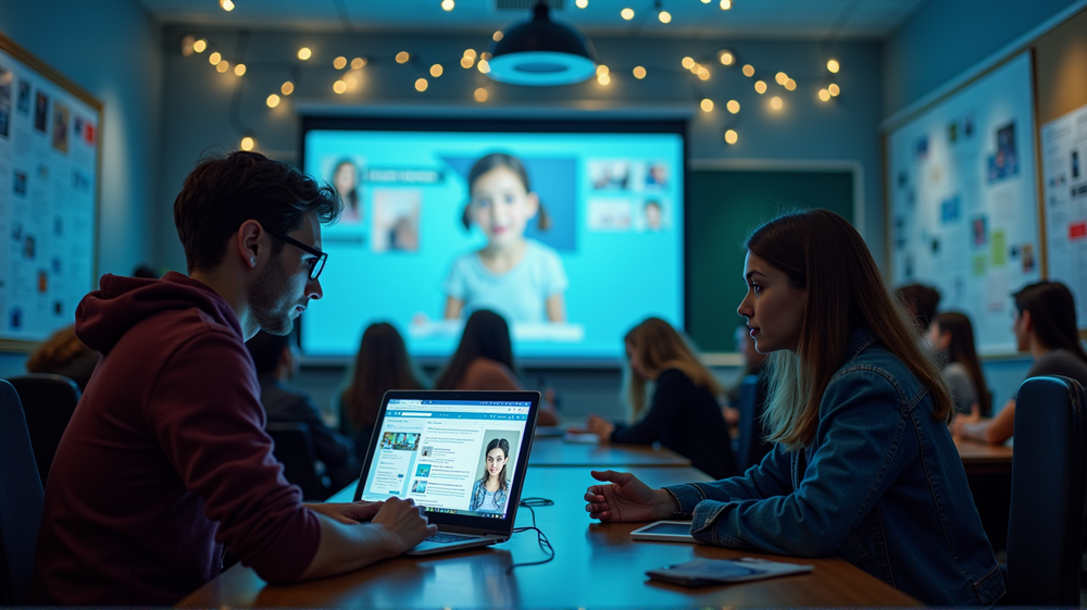 AI in Education: Advancing or Hindering Critical Thinking?