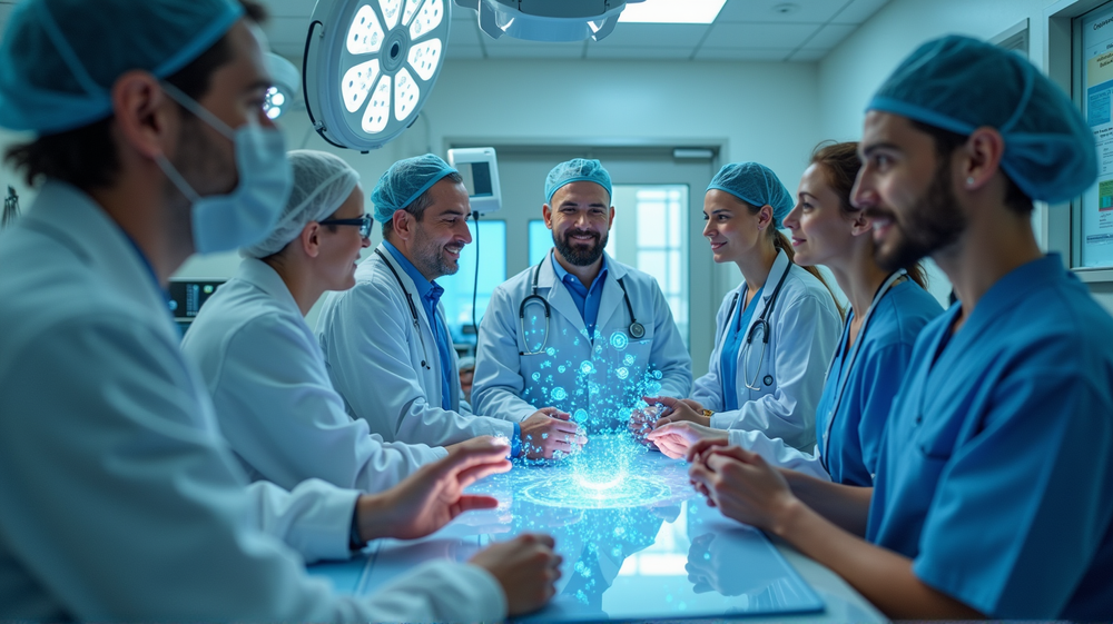 Mega Merger: ChristianaCare and Virtua Health Aim to Revolutionize Regional Health