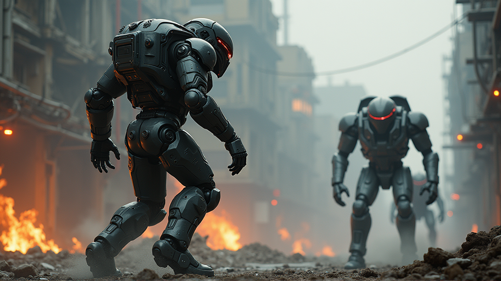 Save Big on an Underrated Gem: The Surge Slashes Price by 70%