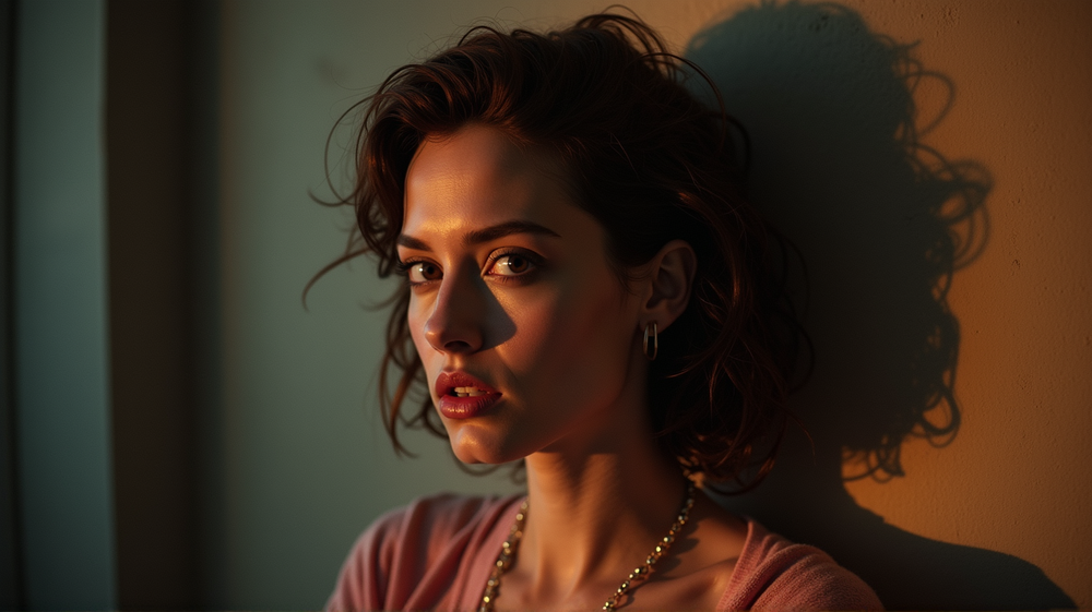 Anne Hathaway Delves into Madness in A24's ‘Mother Mary’