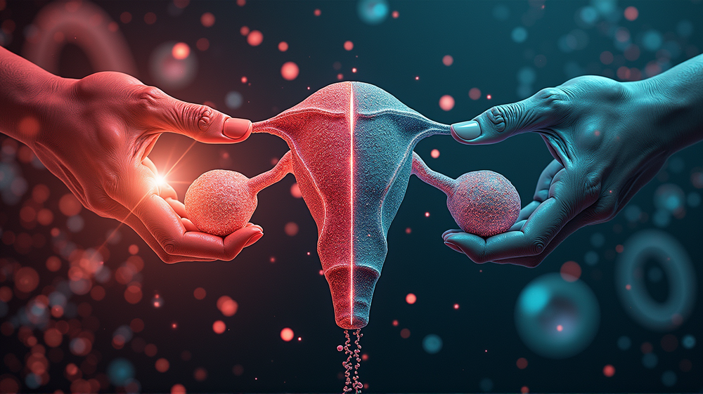 Unveiling the Secret: How Blood Sugar Levels Influence Men's Sexual Health