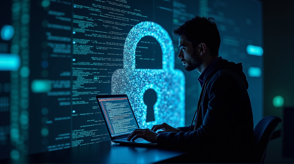 Massive Password Breach: 16 Billion Credentials Compromised