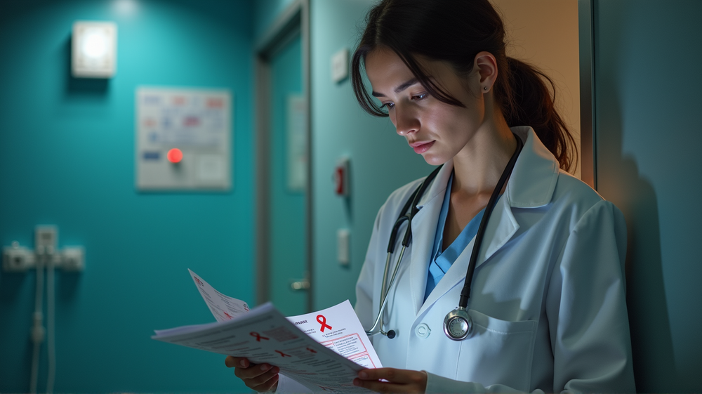 HIV Prevention in South Florida Faces an Uncertain Future