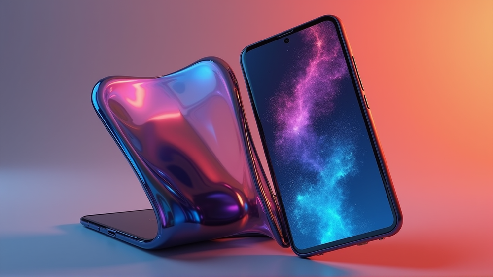 Samsung's Latest Breakthrough: First Non-Pixel Phone with Android 16