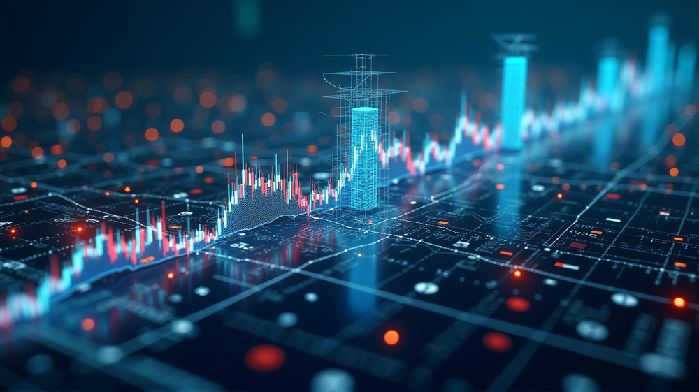 Investing Smart: Riding the Tech Wave with XLC ETF