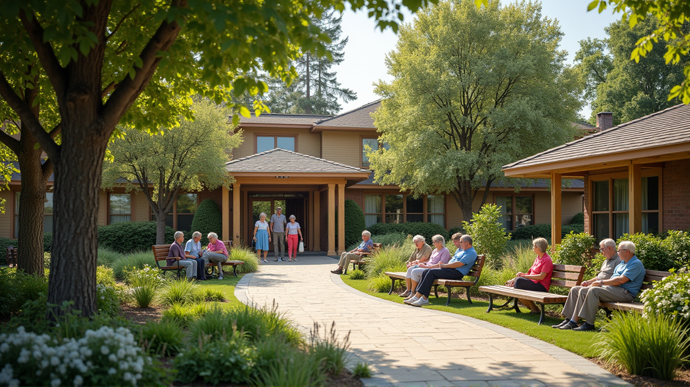 Lifestyle Communities Faces Major Legal Hurdles with Exit Fees Ruling