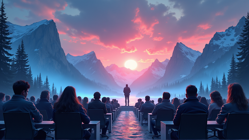 Fortune Brainstorm Tech 2025: Industry Titans Set to Illuminate