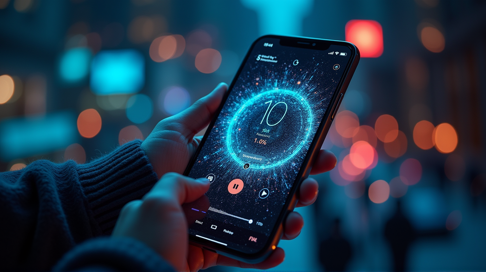 Revolutionary Audio Eraser in One UI 8: A Game-Changer for Samsung Users
