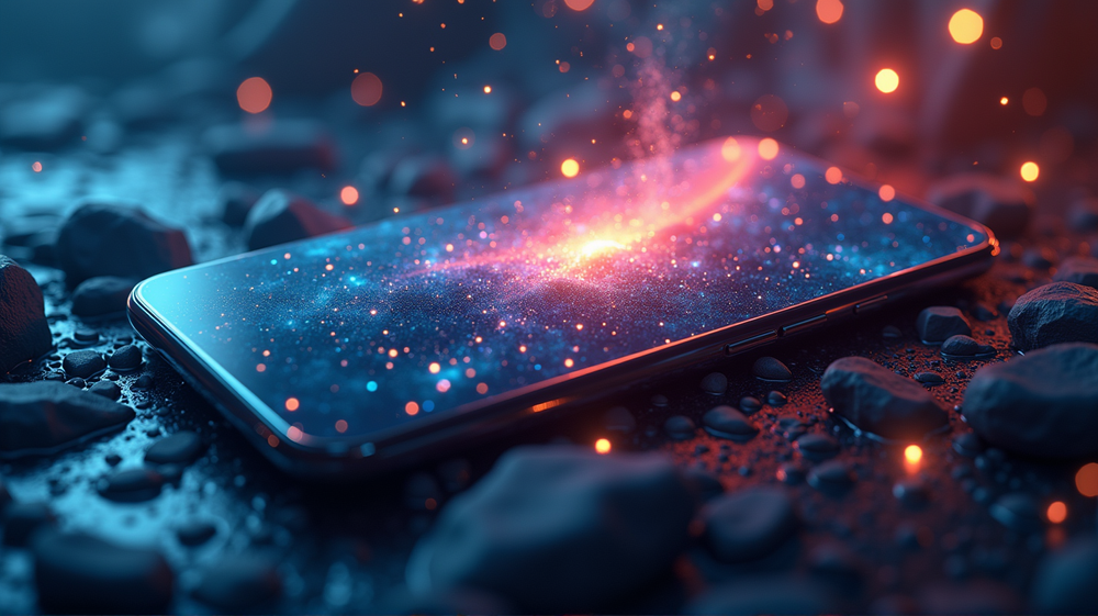 Unleash Seamless Multitasking with Android's New Split-Screen Mode