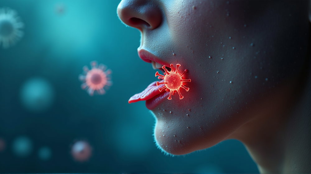 Nimbus: The New COVID Variant Making Its Mark