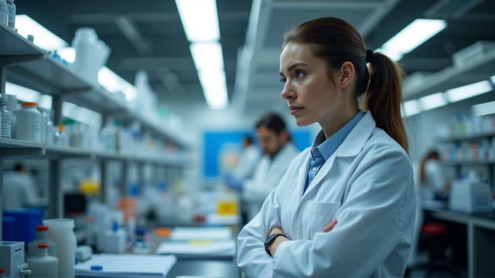 Controversy Unfolds: FDA Official Overrides Covid Vaccine Approvals