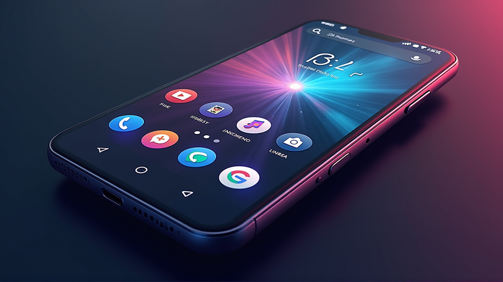 Google's New Permission Dialogs: A Sleek and Stylish Revamp!