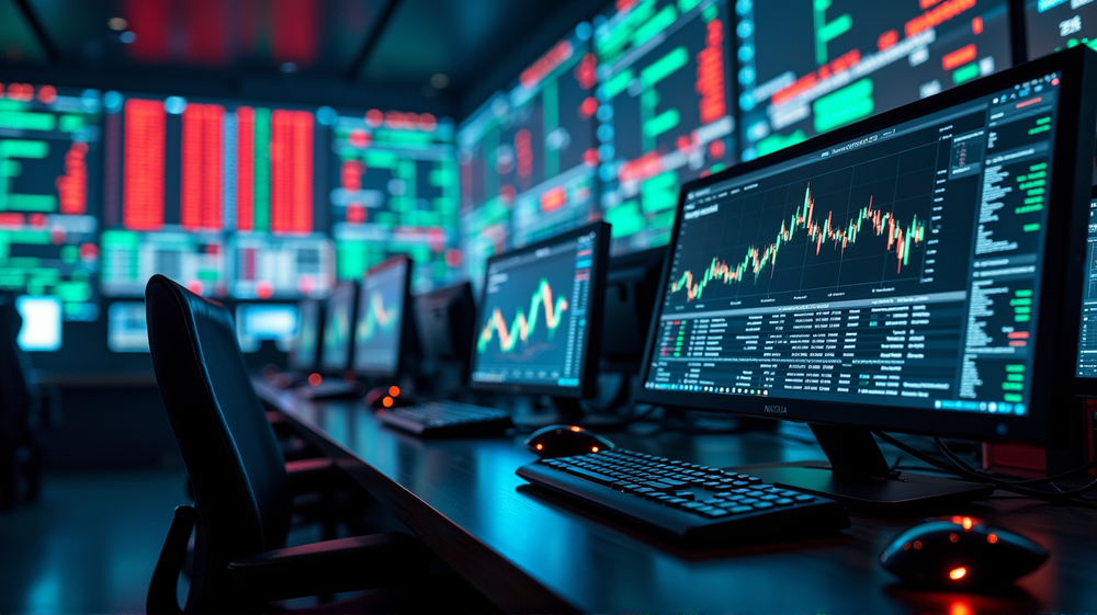 Nvidia Surpasses Giants: A New King in the Business World