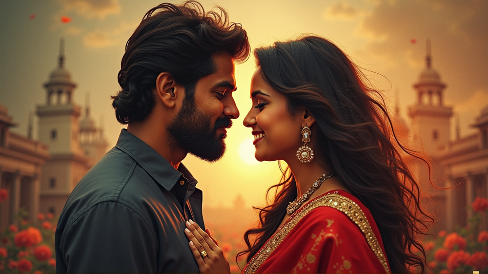 Aap Jaisa Koi: A Heartwarming Tale of Love, Loneliness, and Family Challenges