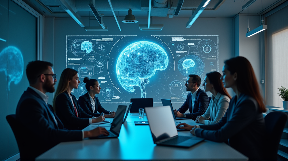 How Human-Centered Leadership is Transforming the AI Landscape