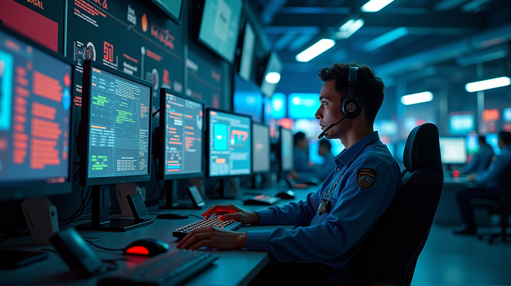 Revolutionizing 911: How AI is Transforming Utah's Emergency Call Centers