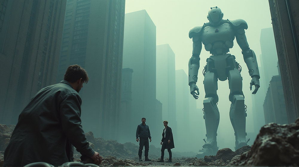 The Dark Underbelly of AI Development: Labor Exploitation in Sam Altman's Empire