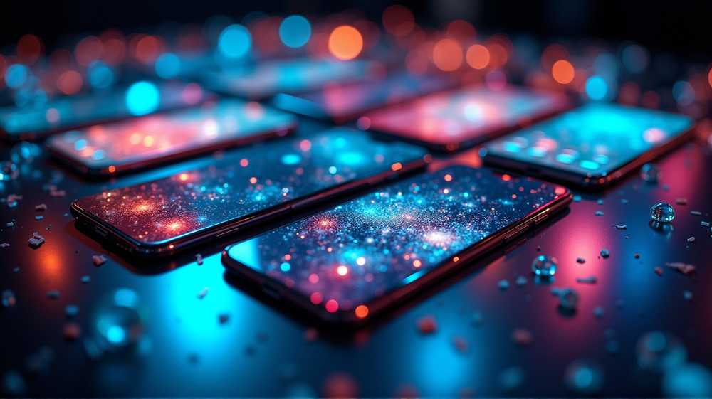 Top Picks of 2025: Unveiling the Best Android Phones in India