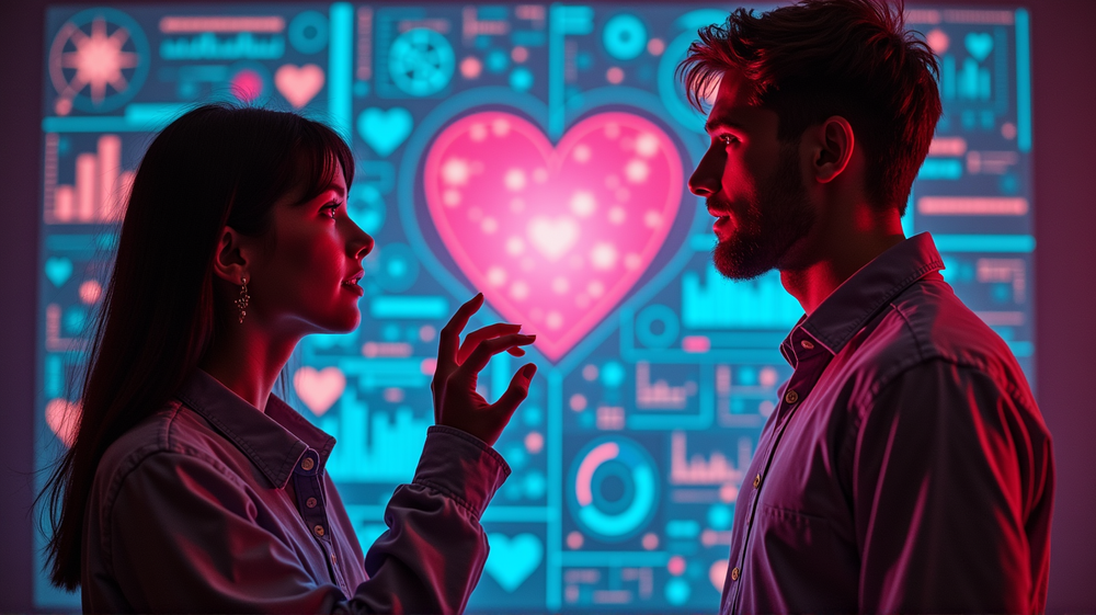 Unlocking Love: 5 Ways the Breeze Love Language Test Enhances Relationships