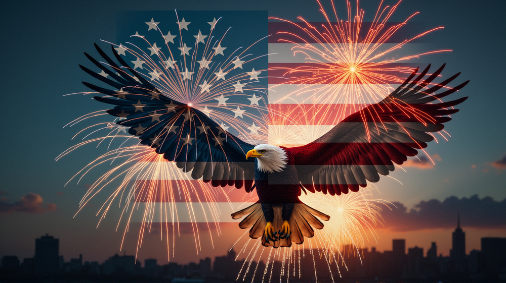 Trump's Landmark Bill: A Step Away from Becoming Law with Controversial Implications