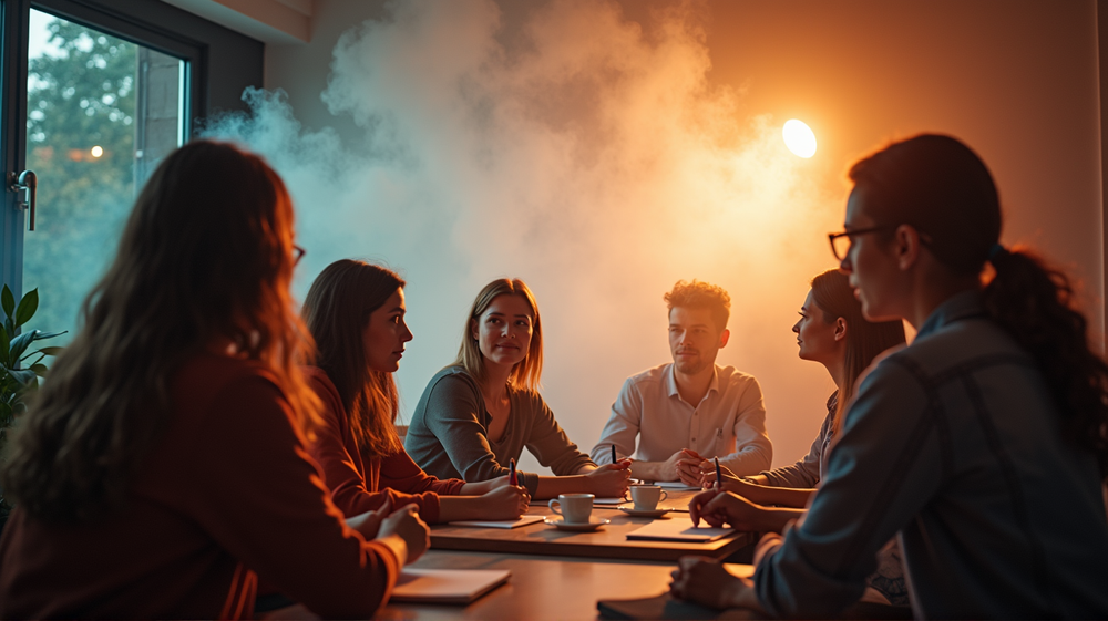 A Beacon of Hope: Colorado's Innovative Approach to Youth Nicotine Recovery