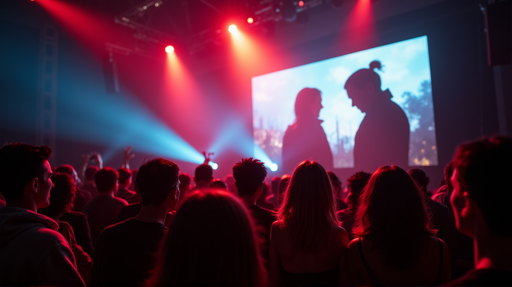 CEO's Concert PDA Sparks Resignation: Astronomer on the Hunt for New Leadership