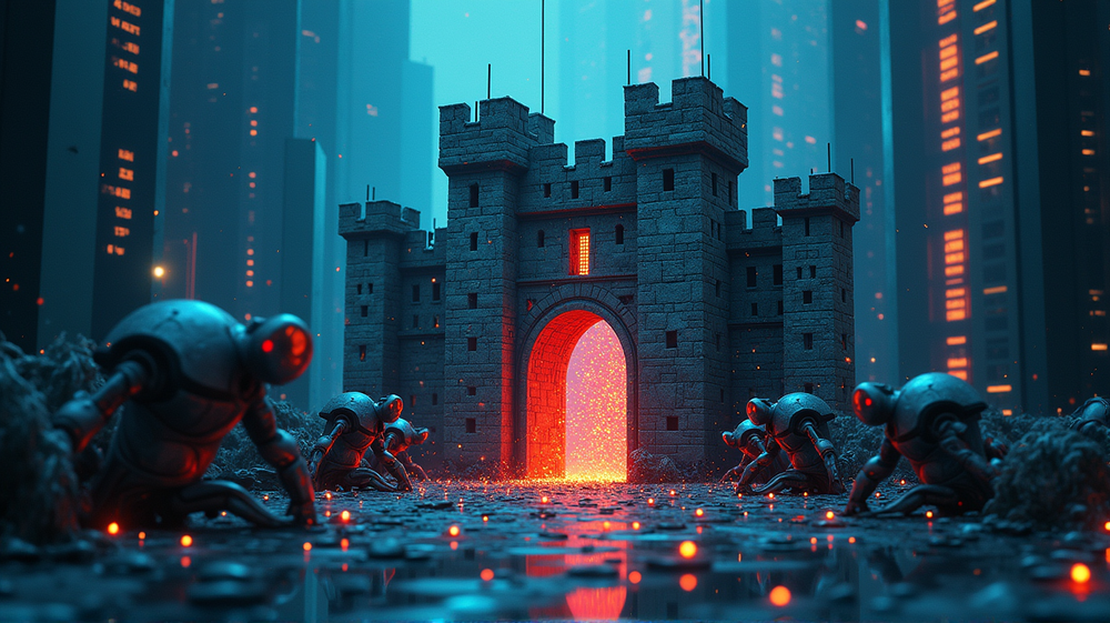 Cloudflare Takes a Stand: AI Bots to Face New Scrutiny