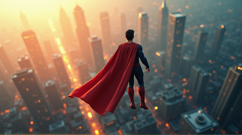 James Gunn's 'Superman': A Dazzling Rebirth for the DC Universe