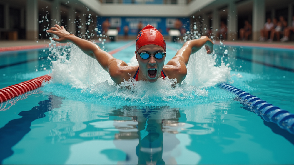 UPenn Revises Records Amidst Controversial Settlement on Transgender Athlete Case