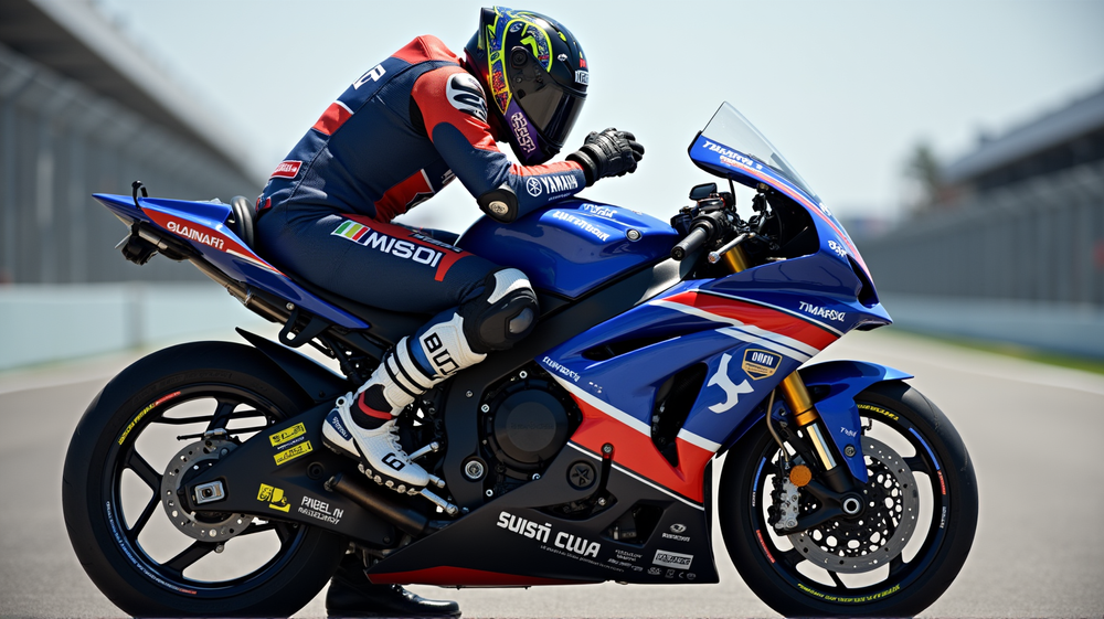 Stefano Manzi's Ascension to World Superbike Royalty in 2026