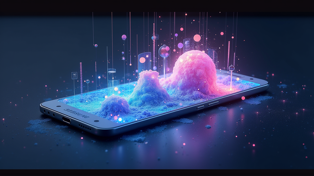 Samsung's Breakthrough: Immediate Android Updates with One UI 8!