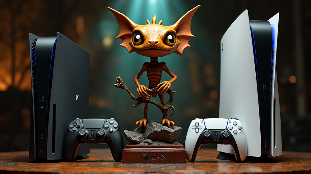 PS Plus Classic Game's Trophy Feature: A Nostalgic Enhanced Experience!