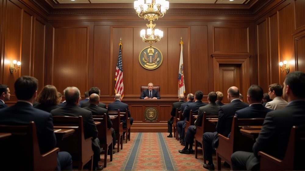 Federal Judge Overturns Trump-Era Health Data Policy in Groundbreaking Ruling