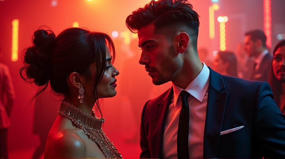 Priyanka Chopra’s Fringe Dress Stuns London Premiere, Nick Jonas in Awe!